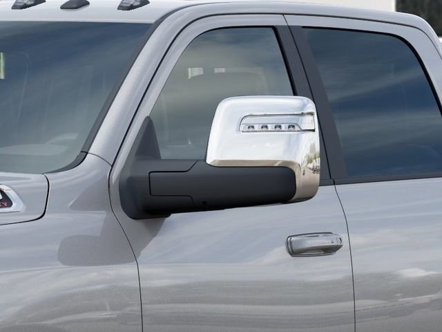 New 2026 RAM 2500 Laramie image 12