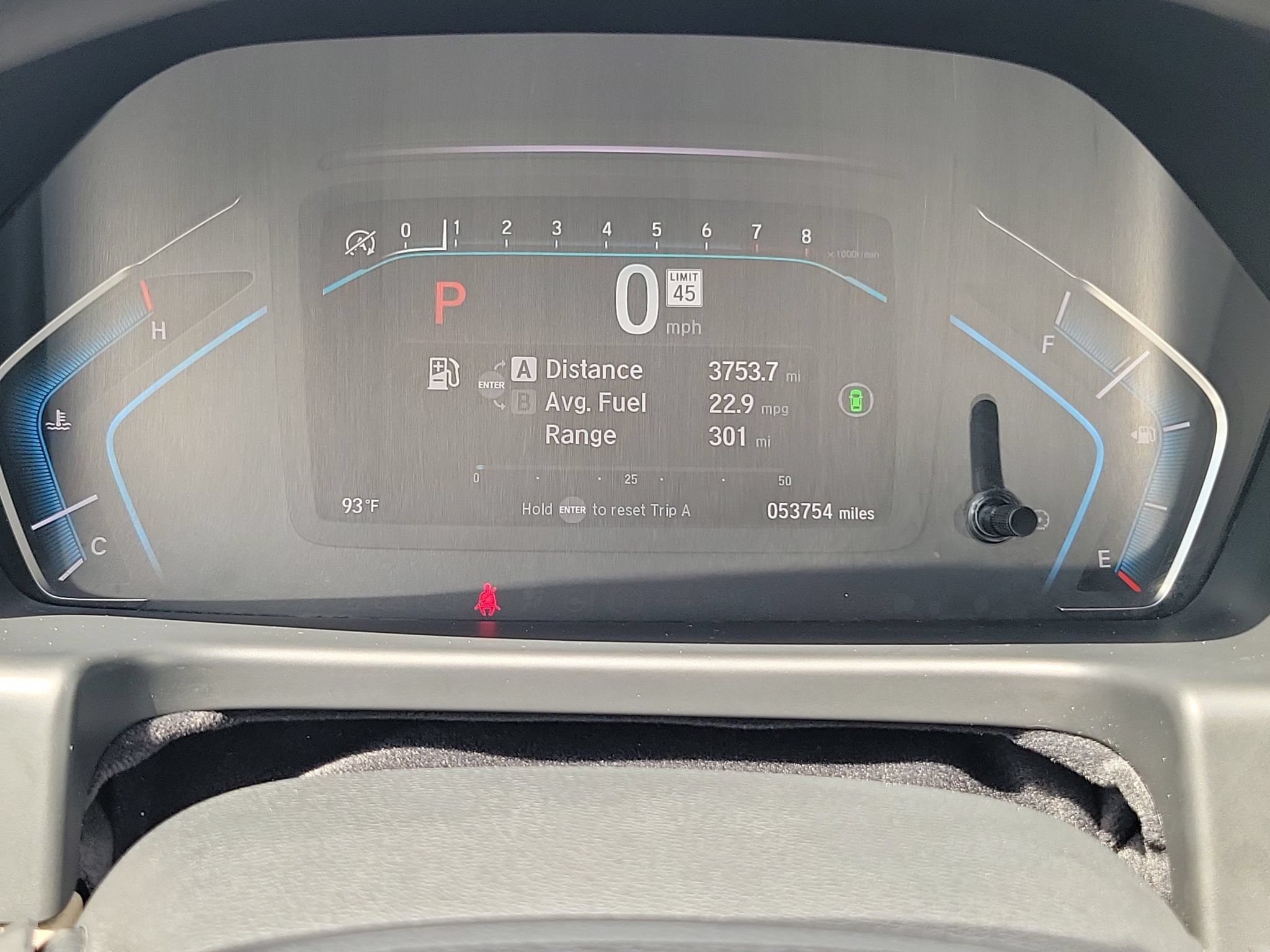 Used 2023 Honda Odyssey EX image 24