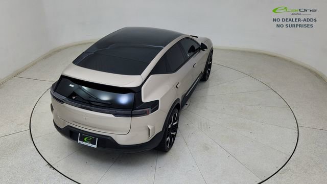 Used 2025 Polestar Polestar 3 image 81