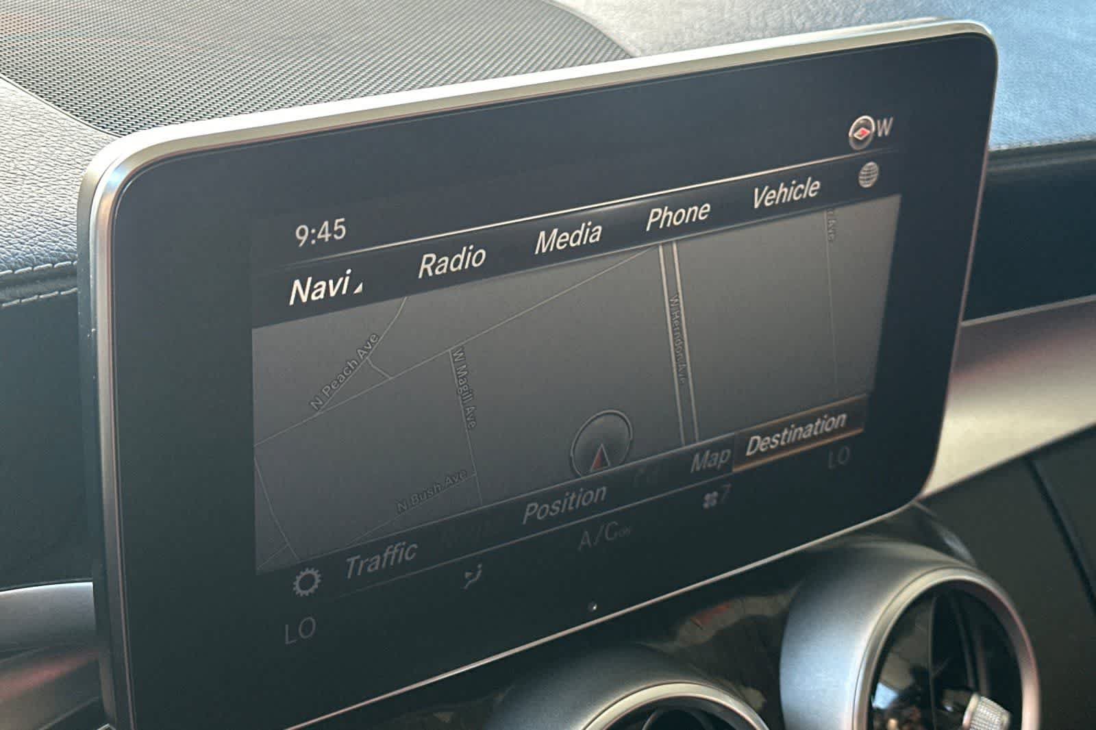 Used 2018 Mercedes-Benz C 43 AMG 4MATIC Sedan image 22