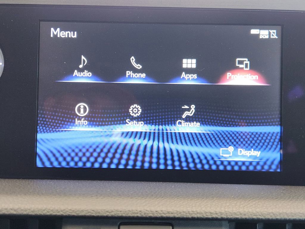 Used 2021 Lexus ES 350 w/ Accessory Package image 16