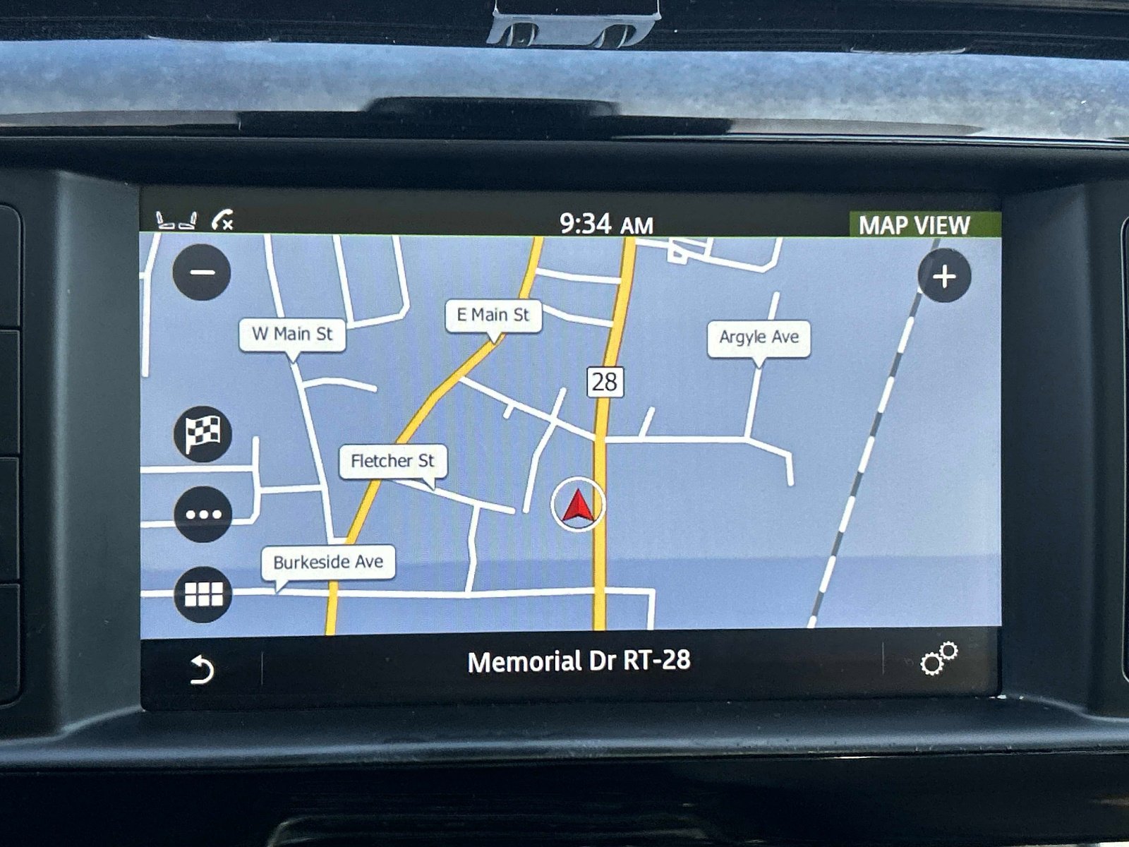 Used 2018 Jaguar F-PACE Premium AWD/4WD image 30