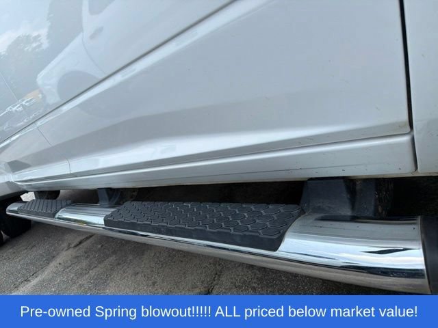 Used 2018 RAM 3500 Tradesman w/ Chrome Appearance Group AWD/4WD image 15