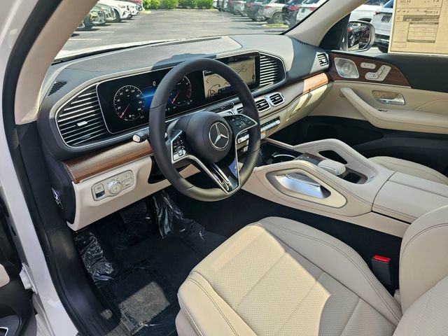 New 2026 Mercedes-Benz GLE 450 4MATIC image 14