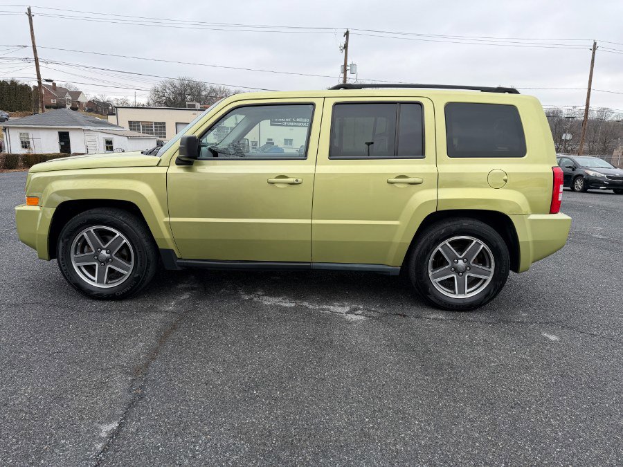 Used 2010 Jeep Patriot Sport image 2