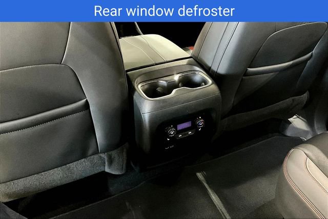 Certified 2024 Chevrolet Traverse RS image 13