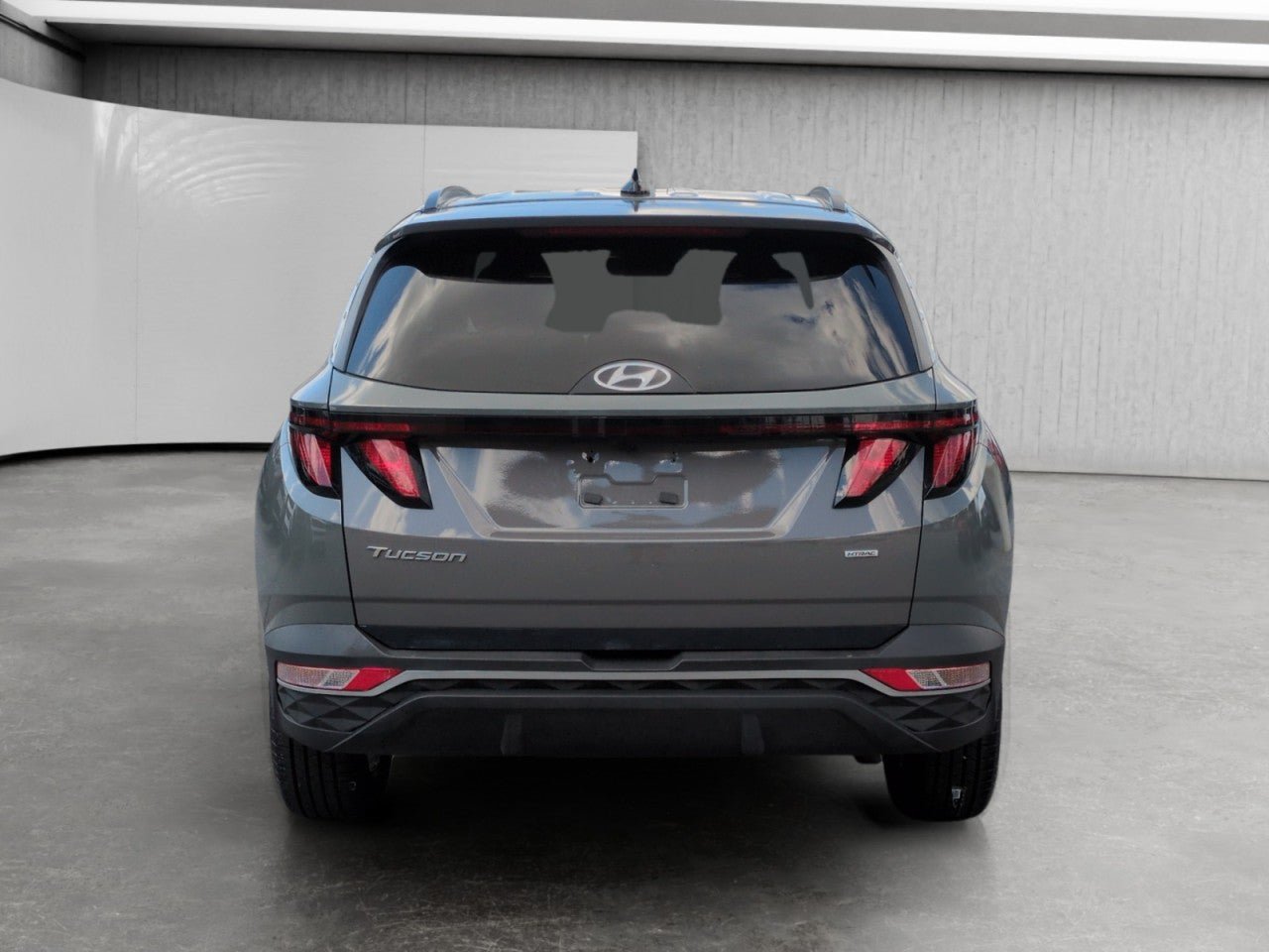 Used 2024 Hyundai Tucson SEL AWD/4WD image 6
