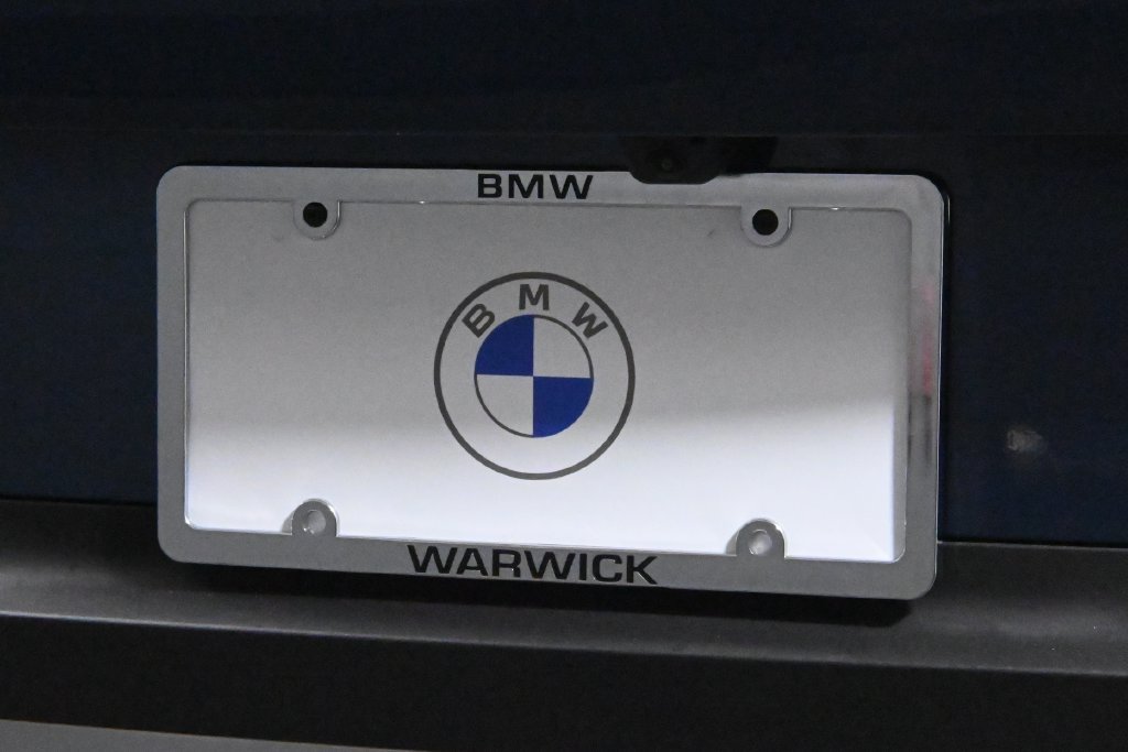 Used 2026 BMW X3 xDrive30i w/ Convenience Package AWD/4WD image 14