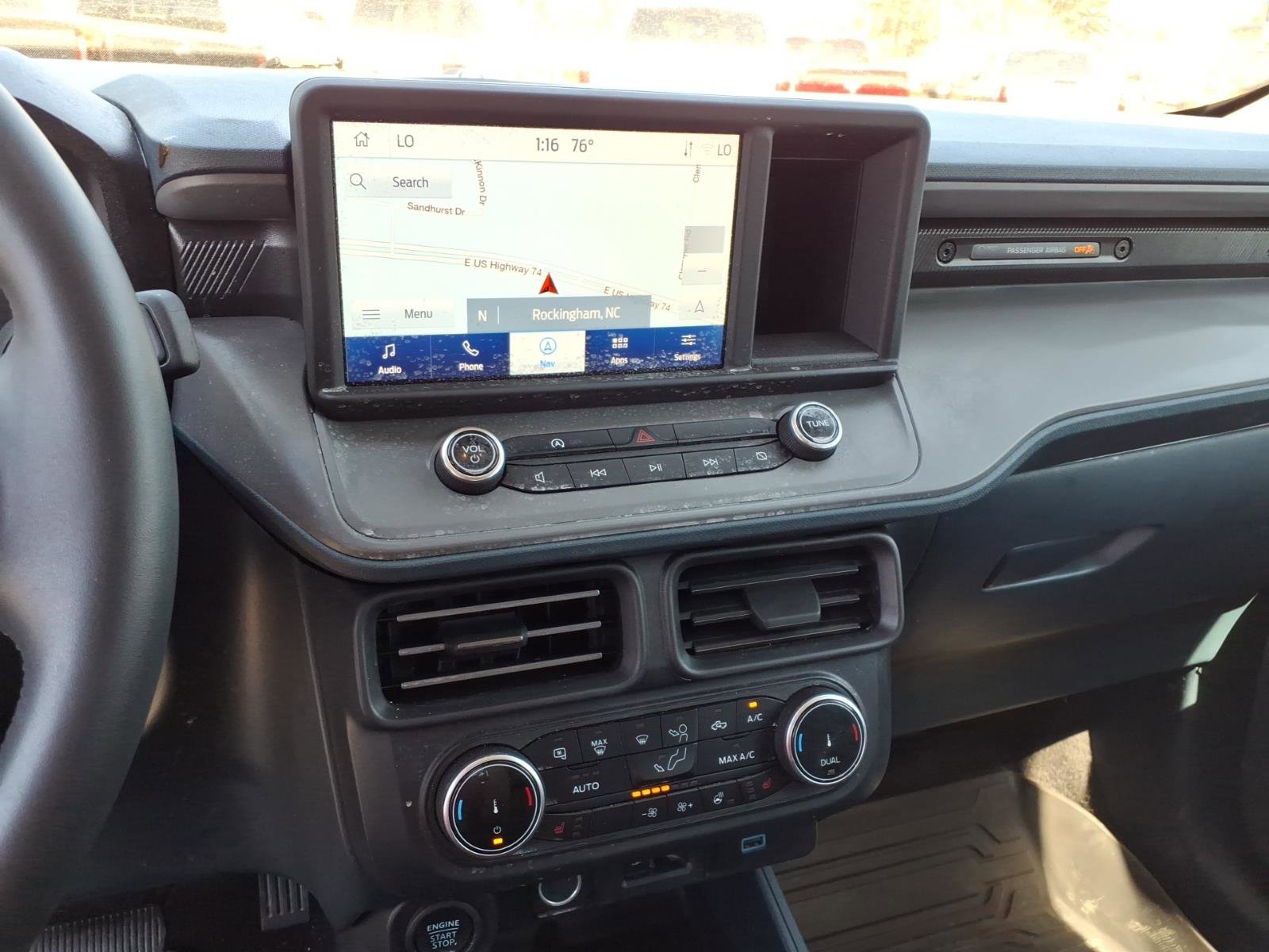 Used 2024 Ford Maverick Tremor w/ Tremor Off-Road Package image 9