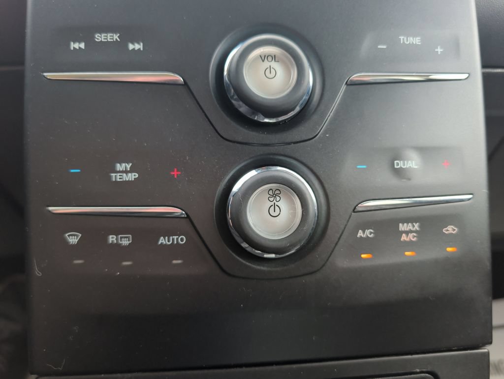 Used 2019 Ford Flex SEL w/ Equipment Group 202A AWD/4WD image 15
