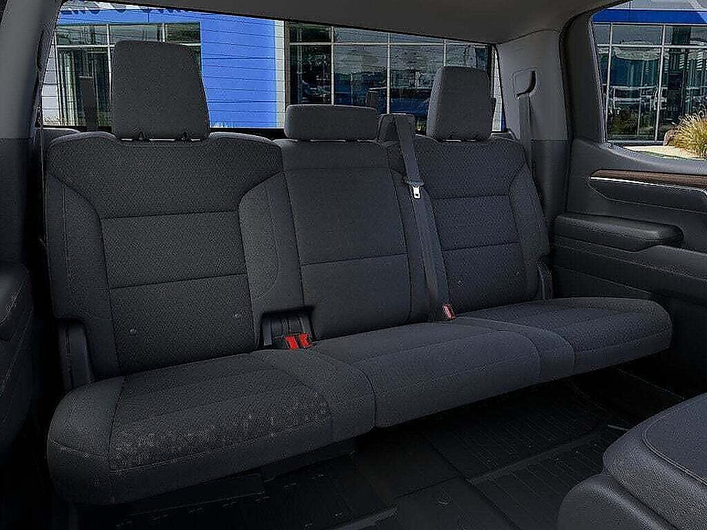 New 2026 Chevrolet Silverado 1500 RST w/ RST Select Package AWD/4WD image 17