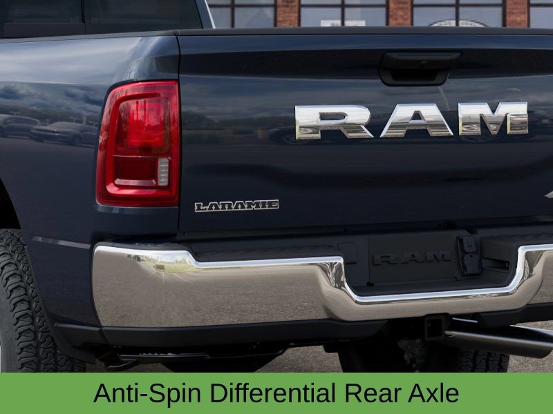 New 2026 RAM 2500 Laramie image 14