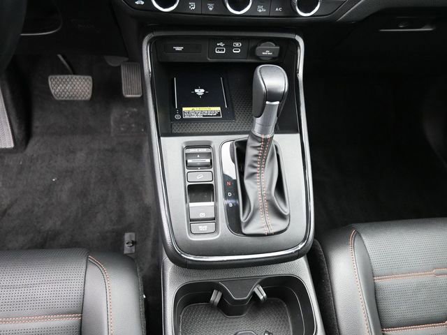 Used 2025 Honda CR-V Sport-L image 32