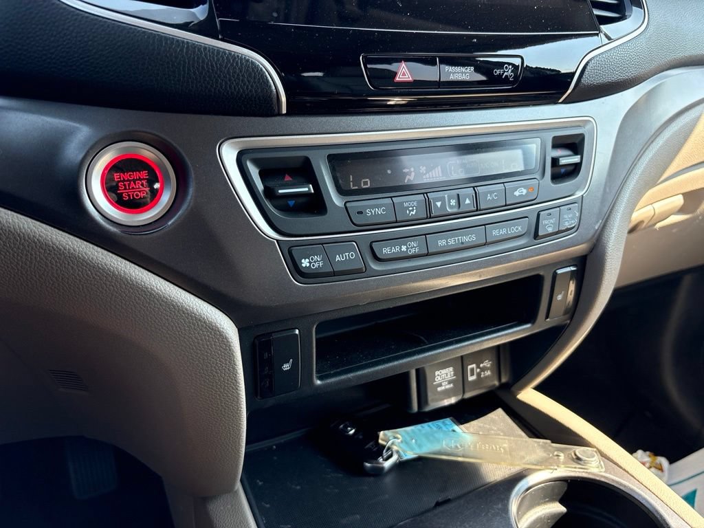 Used 2021 Honda Pilot EX-L image 25