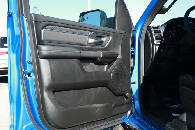 New 2026 RAM 1500 Big Horn image 22