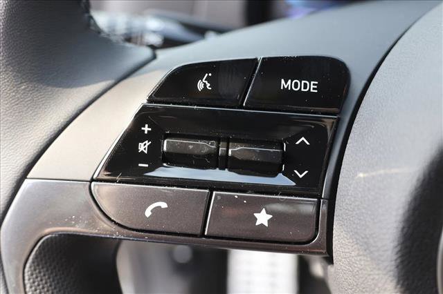 New 2026 Hyundai Elantra SEL Sport Premium image 14