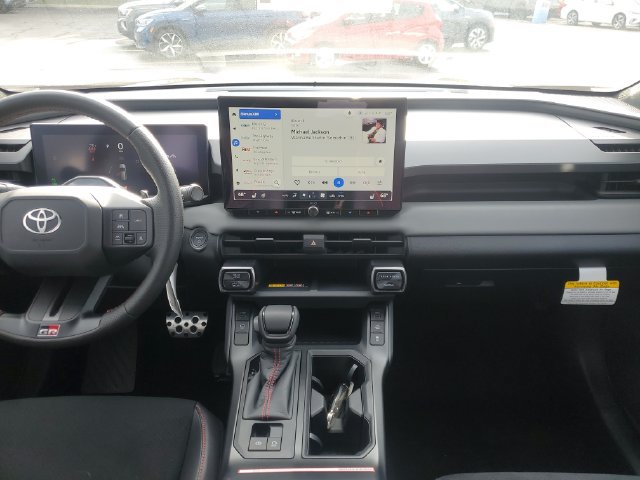 New 2026 Toyota RAV4 AWD Plug-in Hybrid image 15