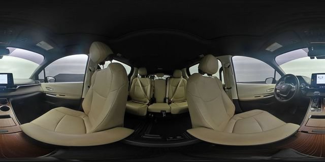 Used 2023 Toyota Sienna XLE FWD image 30