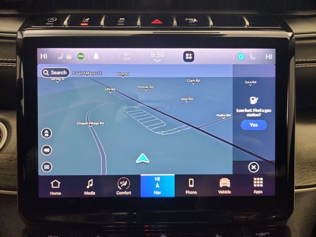 Used 2021 Jeep Grand Cherokee L Limited image 23