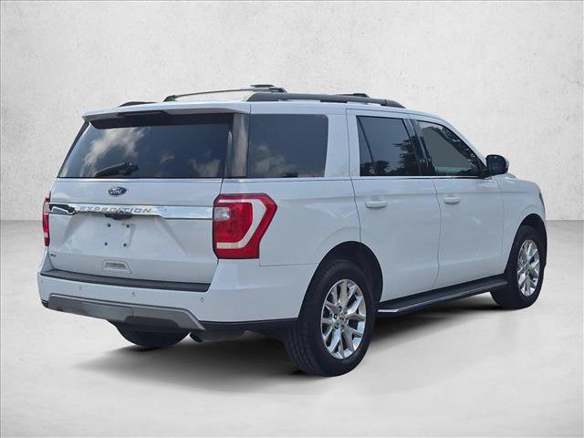 Used 2021 Ford Expedition XLT RWD image 5