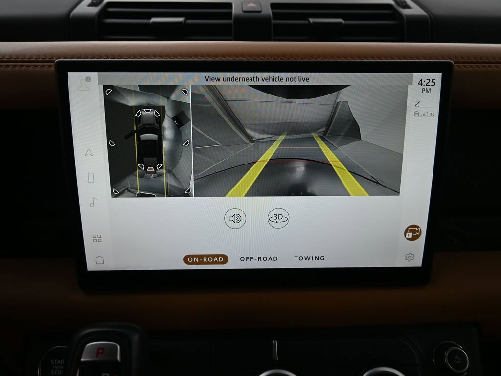 Used 2024 Land Rover Defender 110 V8 image 20