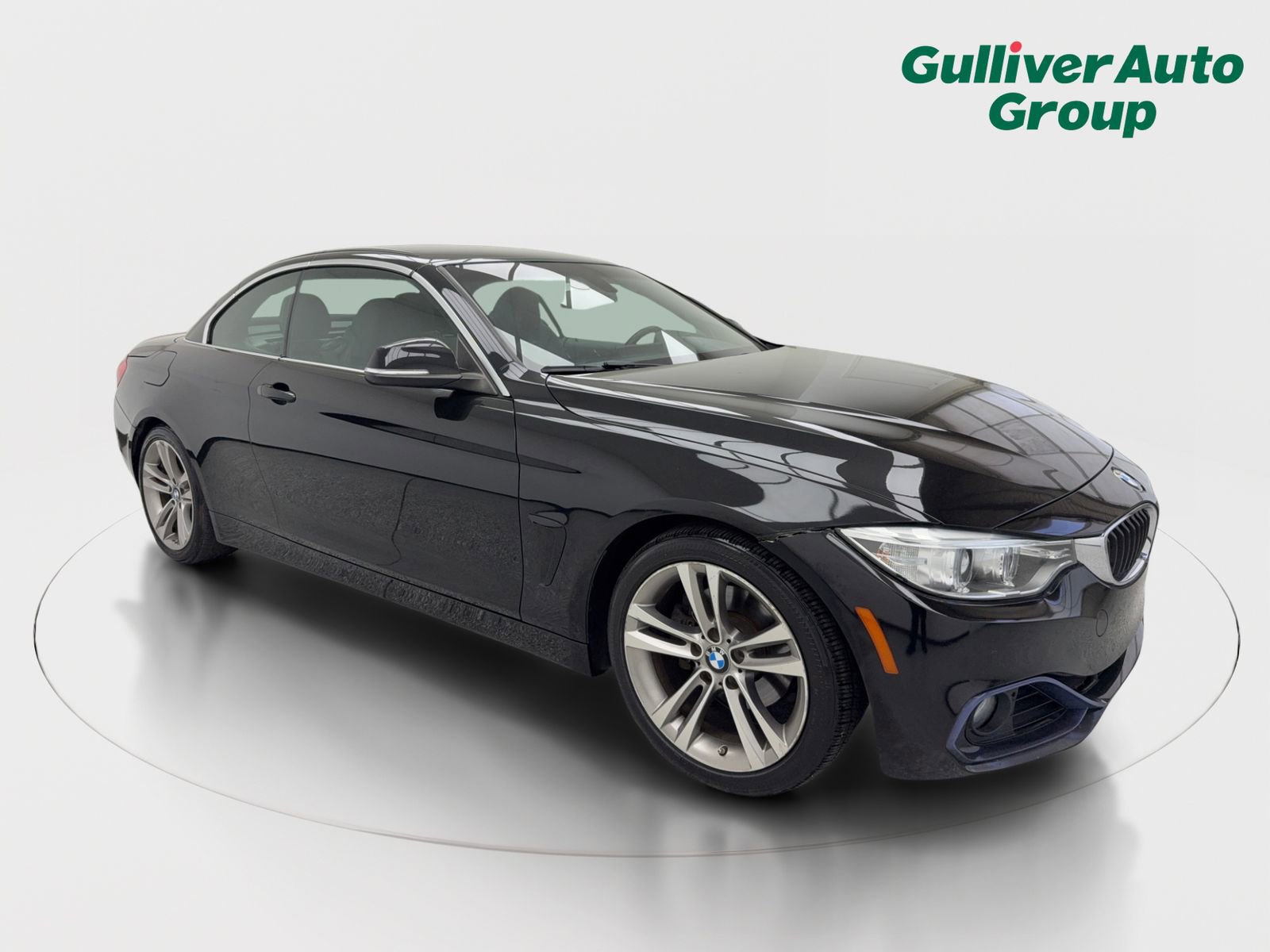 Used 2016 BMW 428i Convertible RWD image 12