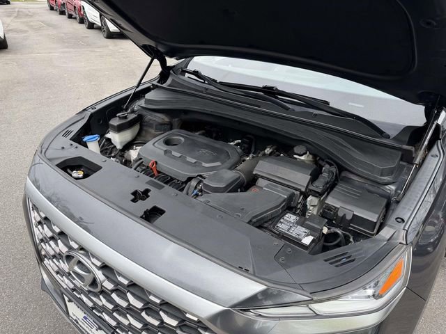 Used 2020 Hyundai Santa Fe SEL AWD/4WD image 36