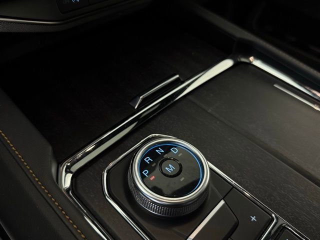 Used 2024 Ford Expedition Platinum image 18