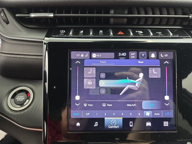 Used 2023 Jeep Grand Cherokee L Laredo image 32