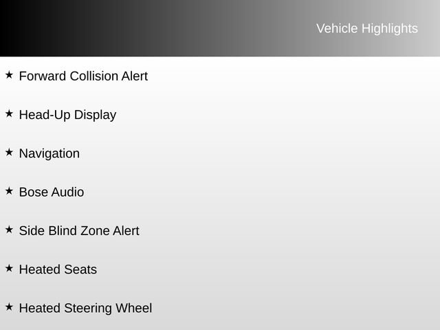 Used 2022 GMC Terrain Denali w/ LPO, Floor Liner Package image 12