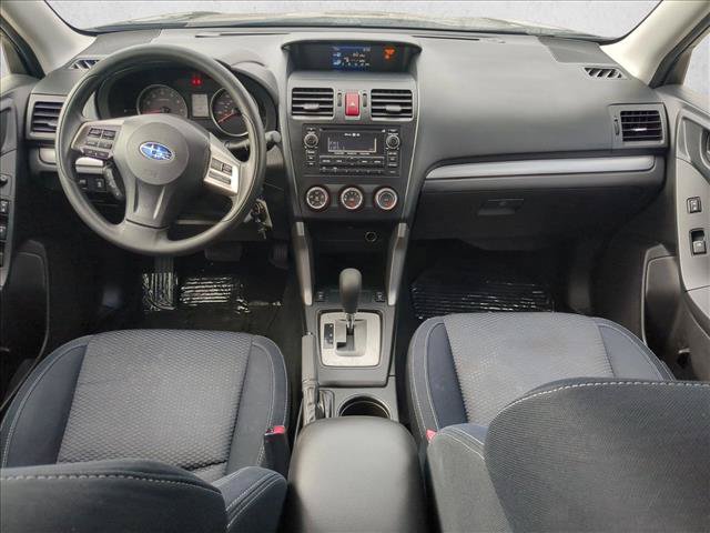 Used 2015 Subaru Forester 2.5i Premium w/ Popular Package #1 AWD/4WD image 17