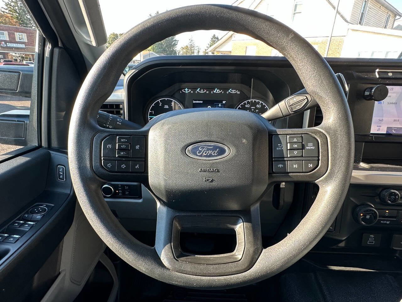 Used 2024 Ford F350 XL image 21