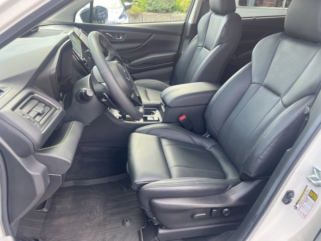 Used 2025 Subaru Ascent Bronze Edition w/ Onyx Package image 10