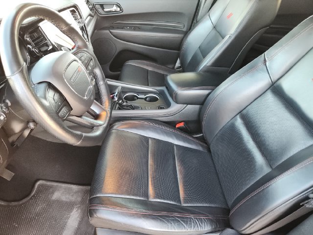 Certified 2023 Dodge Durango R/T AWD/4WD image 16