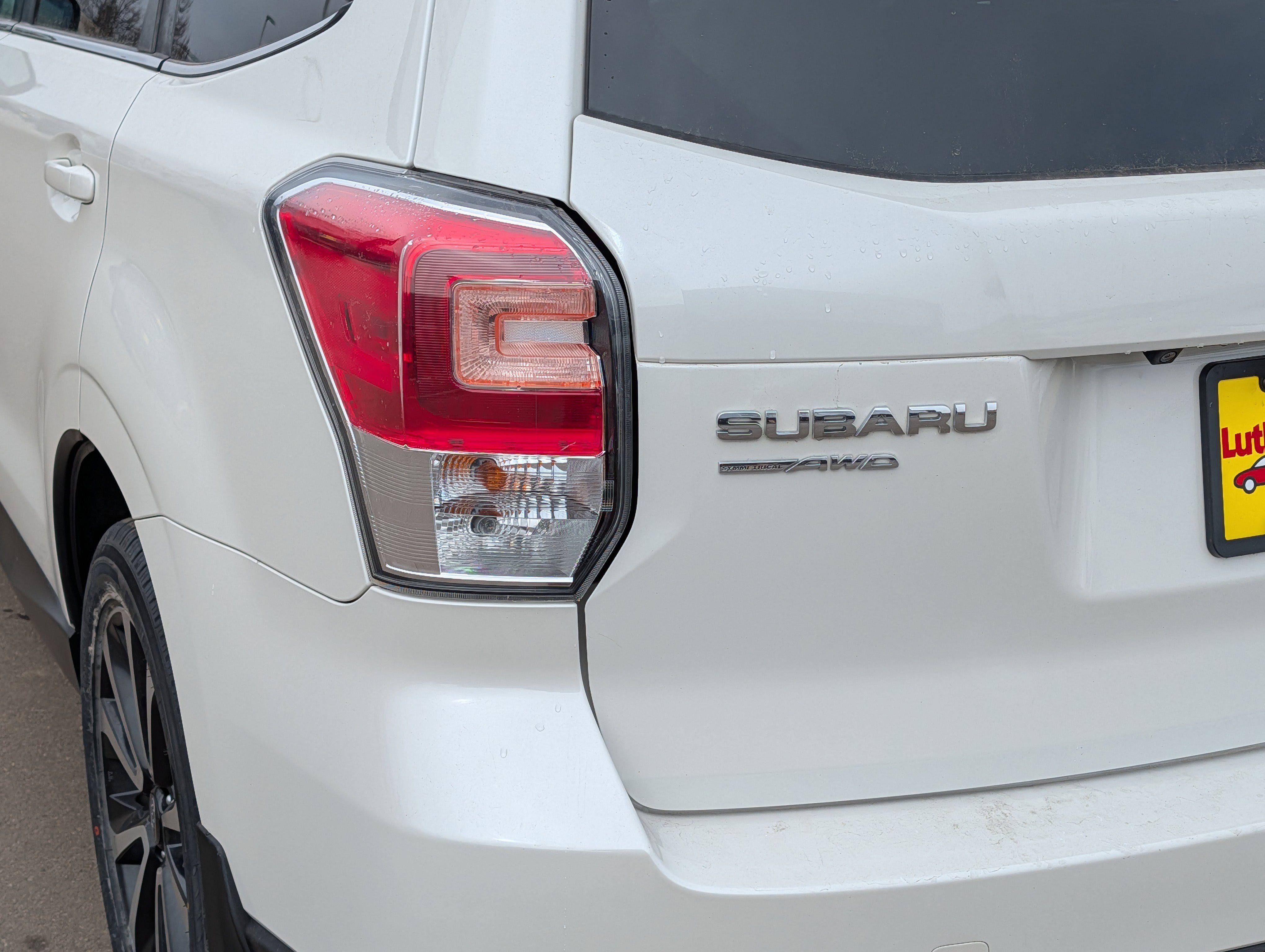 Used 2018 Subaru Forester 2.0XT Premium image 17