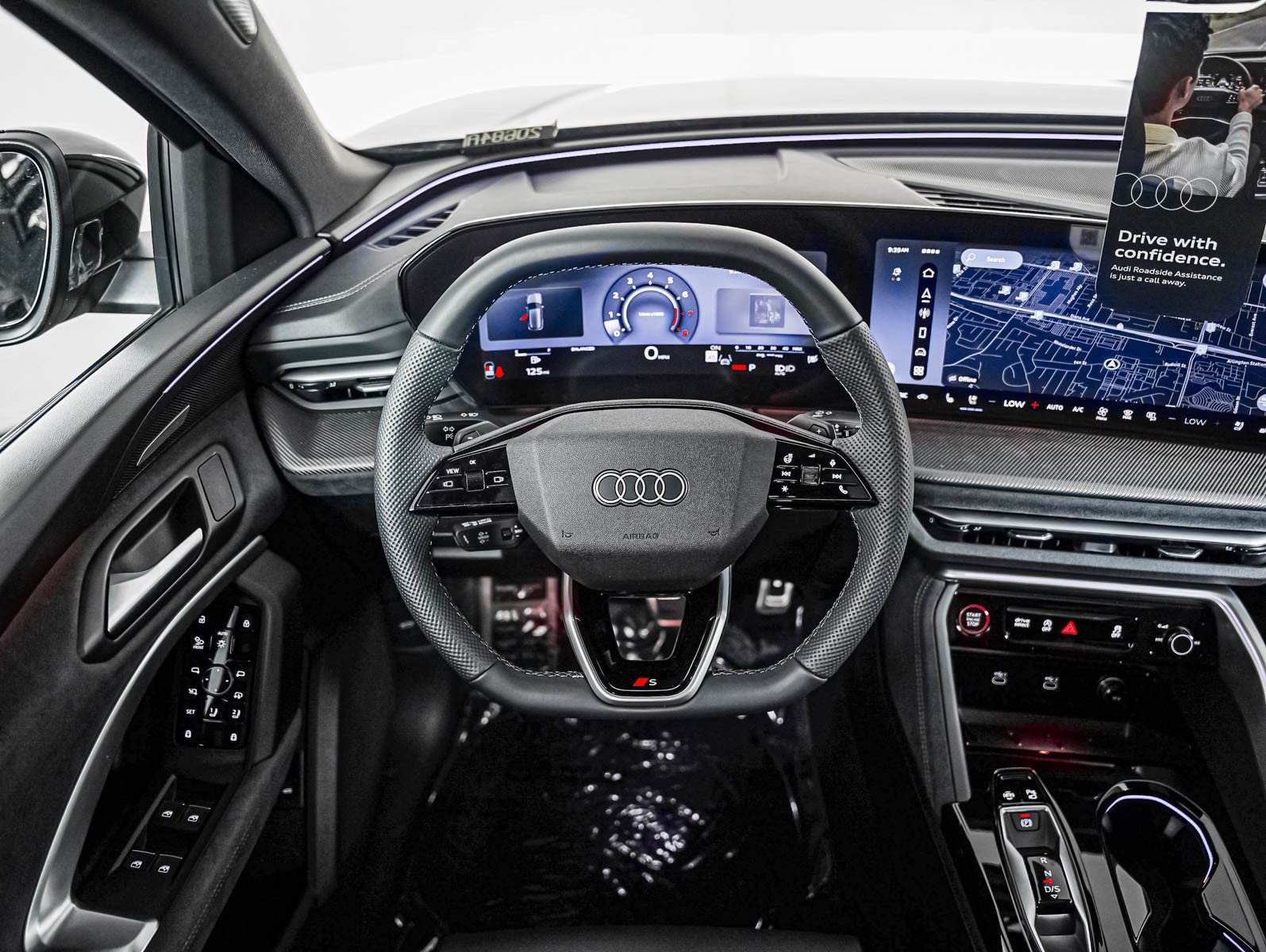 New 2026 Audi SQ5 Premium Plus AWD/4WD image 11