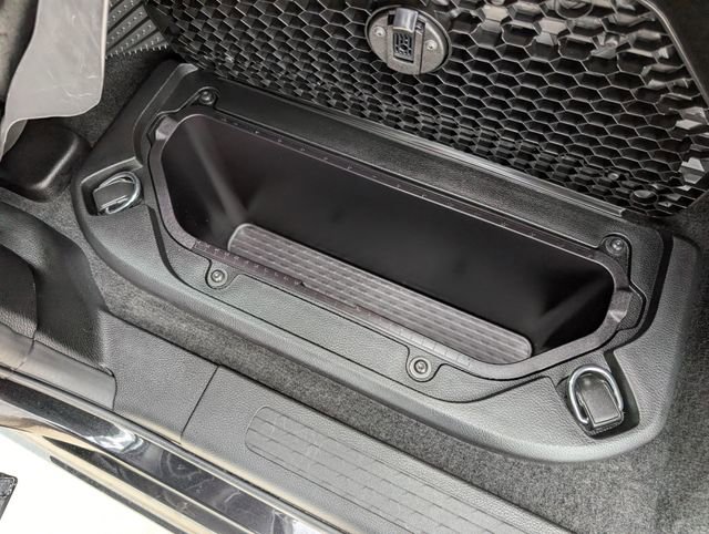 Used 2023 RAM 1500 Laramie image 27