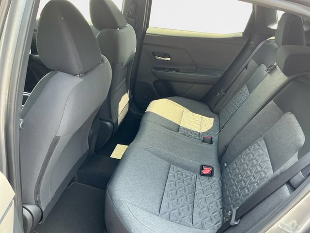 New 2026 Nissan Kicks SV w/ Cold Weather Package AWD/4WD image 15