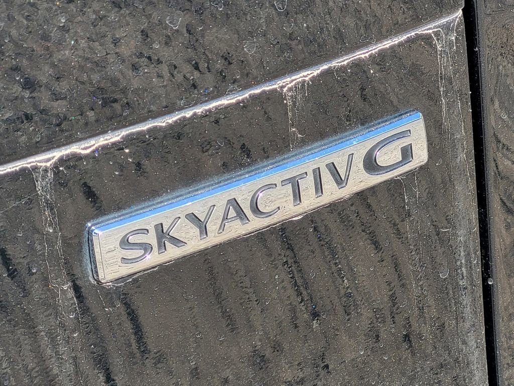 Used 2025 MAZDA CX-50 AWD 2.5 S w/ Cargo Package image 12