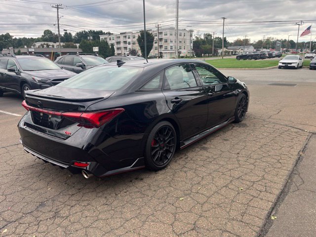 Used 2021 Toyota Avalon TRD FWD image 14