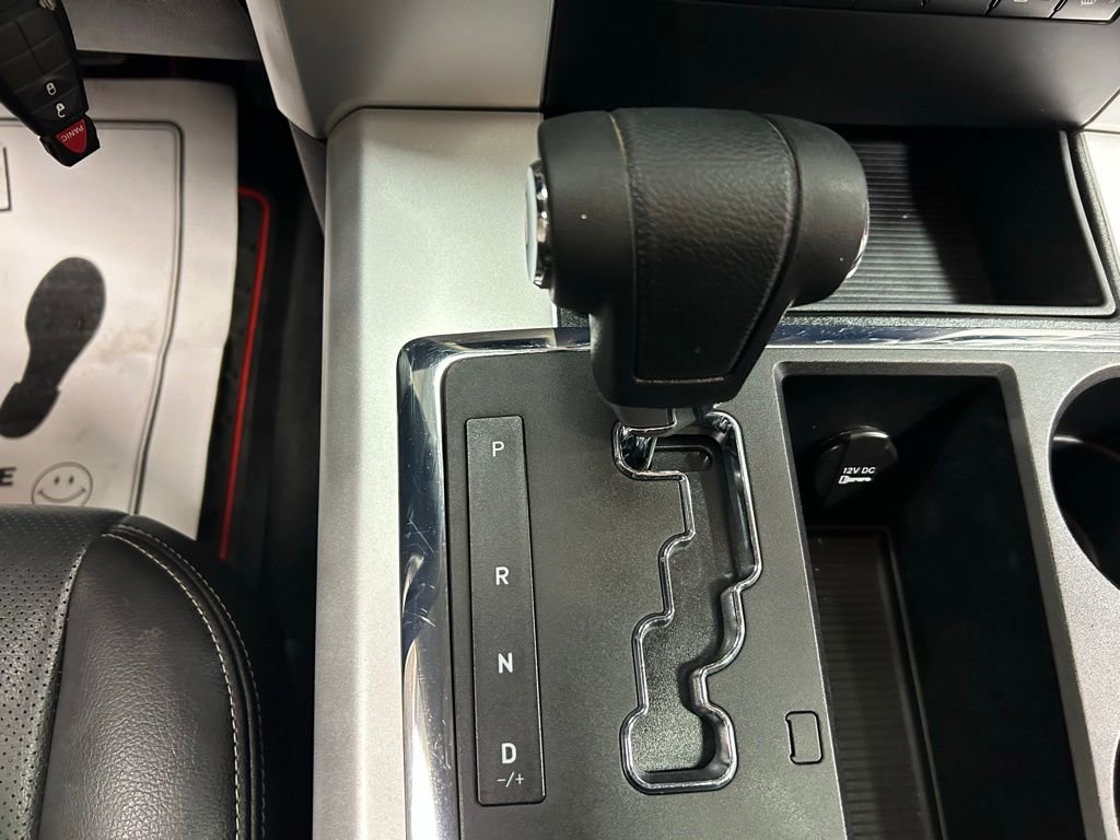 Used 2010 Dodge Ram 1500 Truck Sport image 15