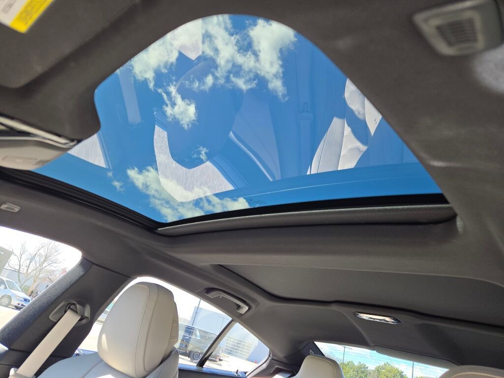 Used 2023 BMW 840i Gran Coupe xDrive w/ Comfort Seating Package image 25