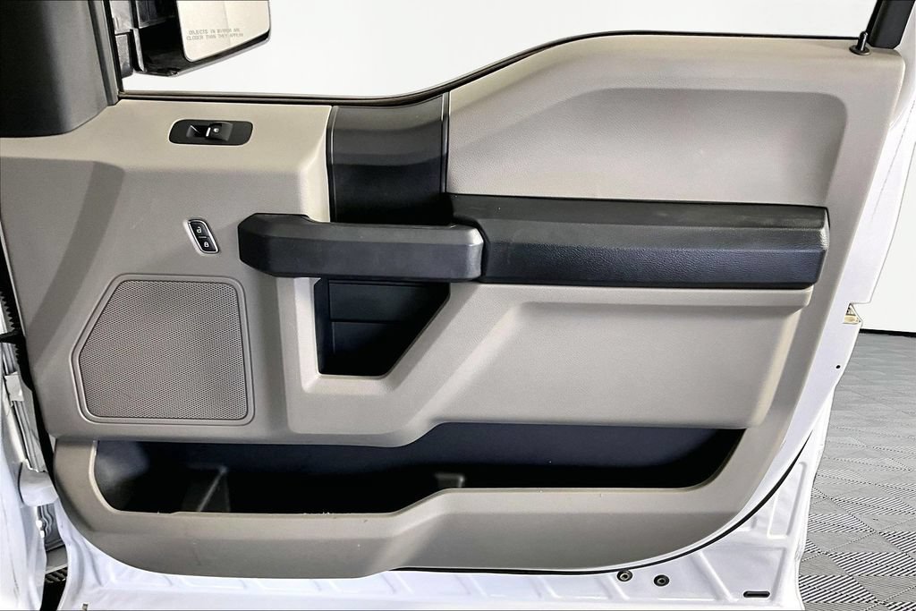 Used 2018 Ford F150 XL w/ Equipment Group 101A Mid RWD image 26