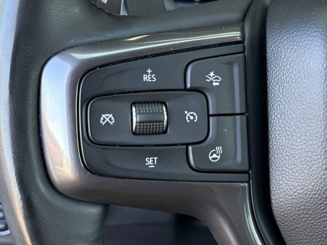 Used 2023 Chevrolet Silverado 1500 ZR2 AWD/4WD image 6