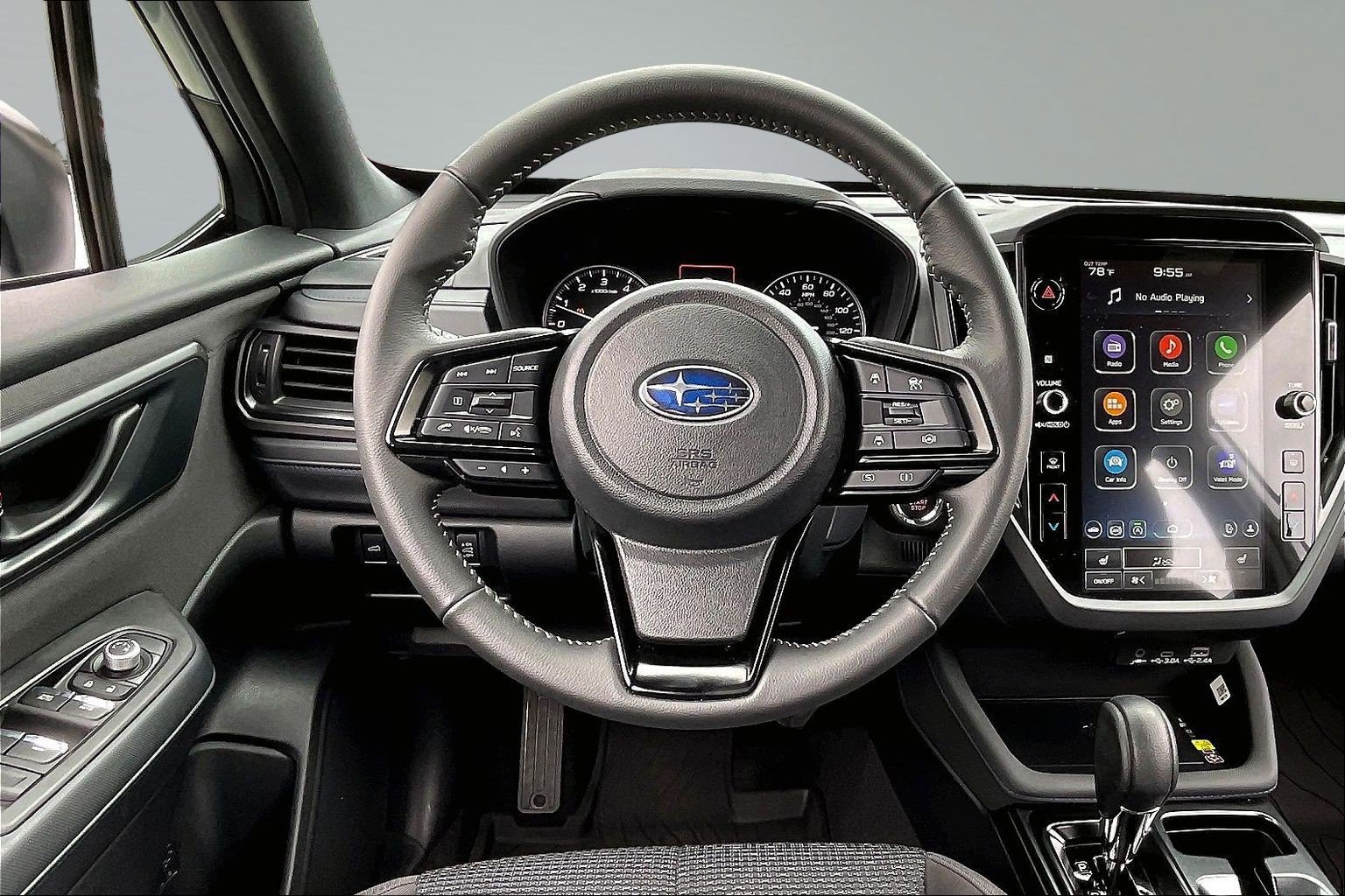 Used 2026 Subaru Forester Premium AWD/4WD image 5