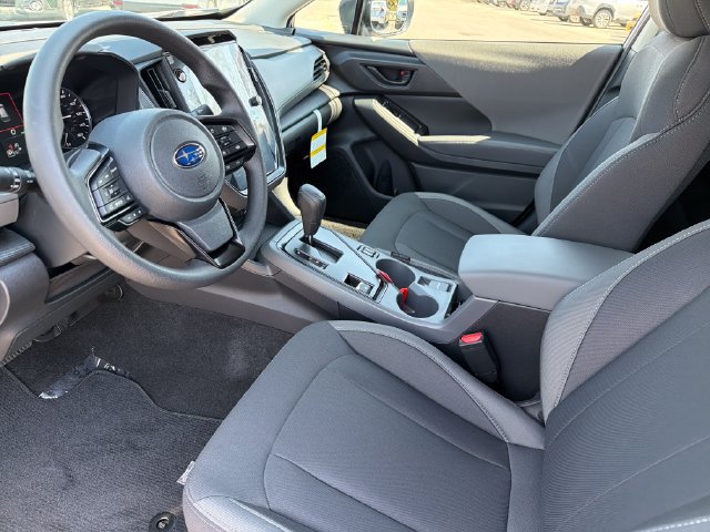 New 2026 Subaru Crosstrek 2.5i Premium AWD/4WD image 19
