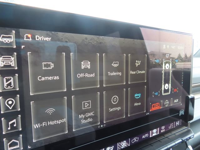 Used 2022 GMC Hummer EV Edition 1 image 31