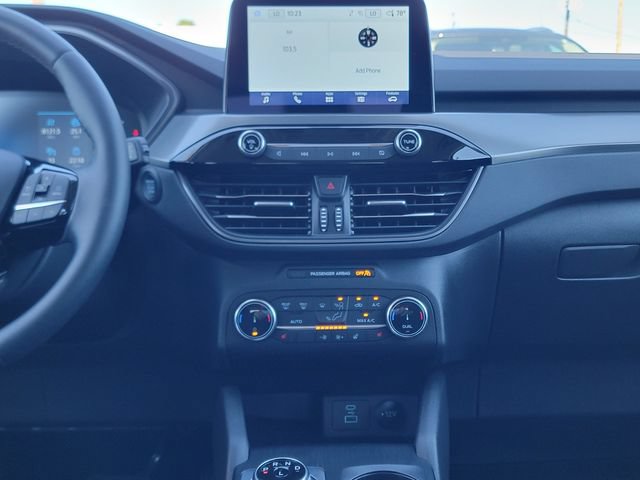 Certified 2023 Ford Escape Active AWD/4WD image 27