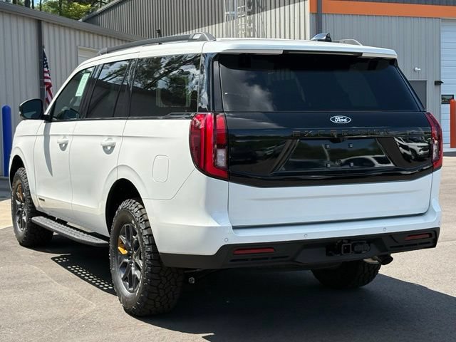 New 2027 Ford Expedition Tremor w/ Driver's Package AWD/4WD image 3