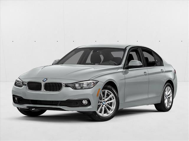 Used 2018 BMW 320i Sedan